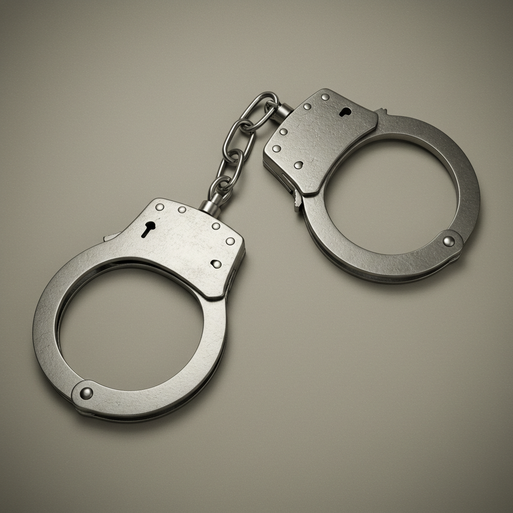 Asheville Robbery Suspect Surrenders