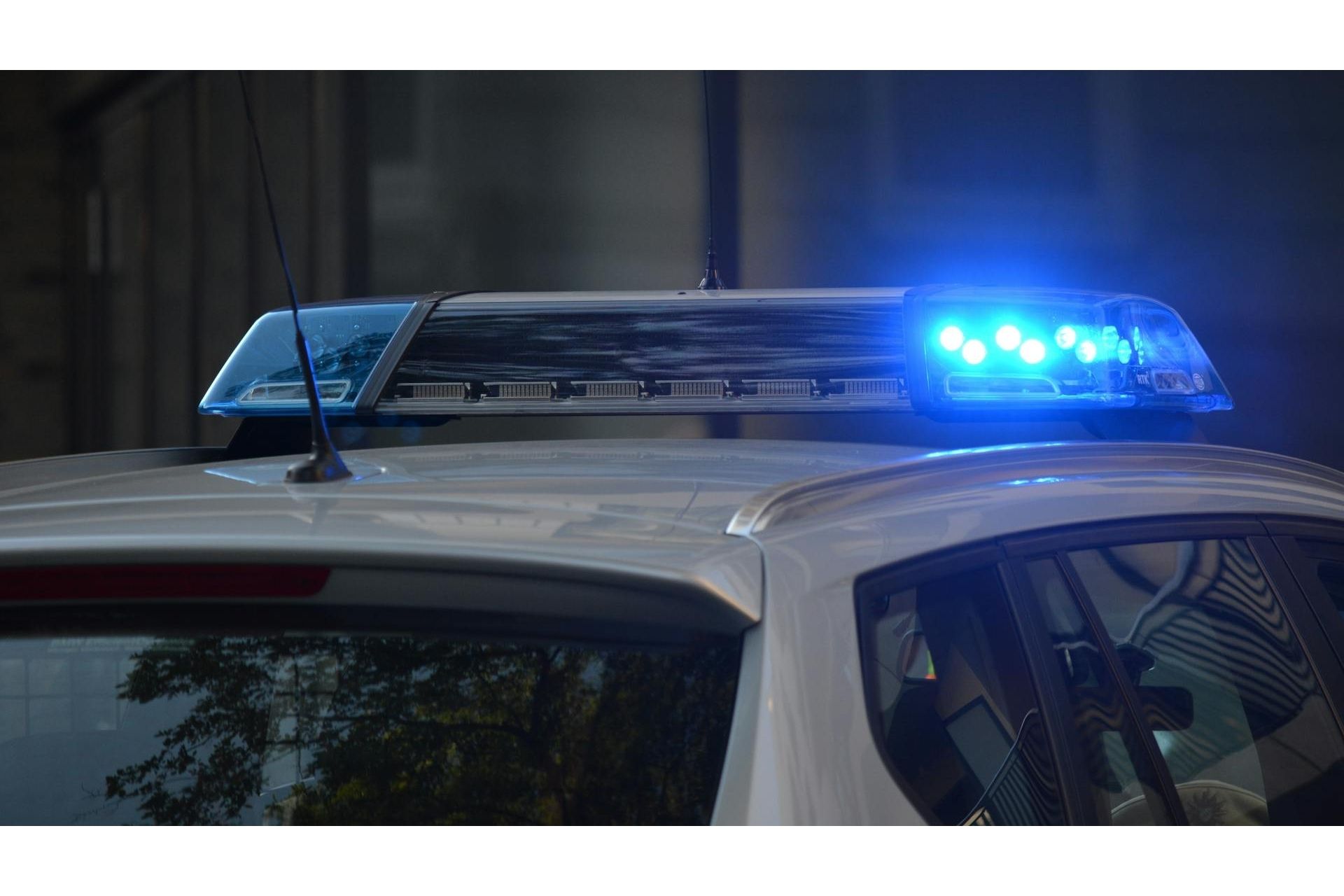 APD Seeks Public's Help to Find Suspect in Downtown Asheville Shooting