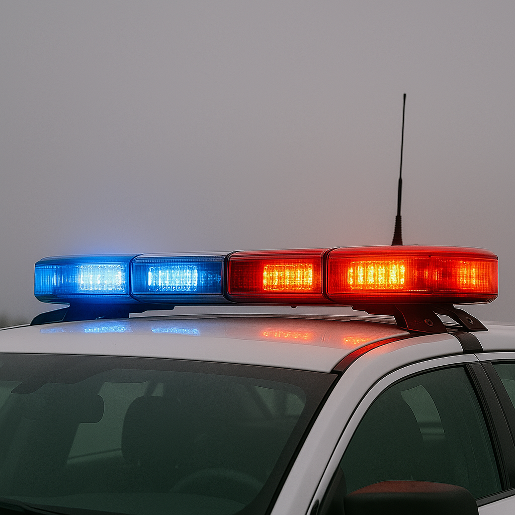 Juvenile Suspect in Fatal Patton Avenue Shooting Succumbs to Wounds