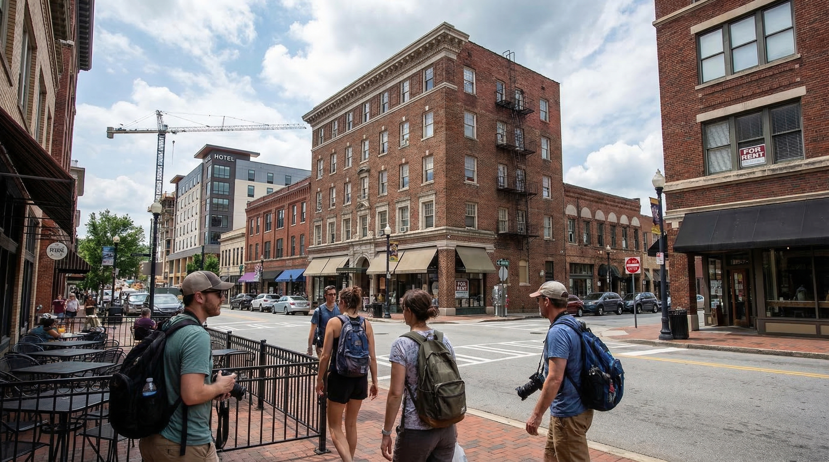 WNC Economic Outlook: Tourism Recovery &Workforce Housing Hurdles Define Spring 2026