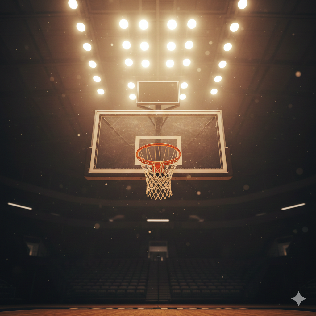 Robbinsville Girls Basketball Falls in State Championship After Historic Run