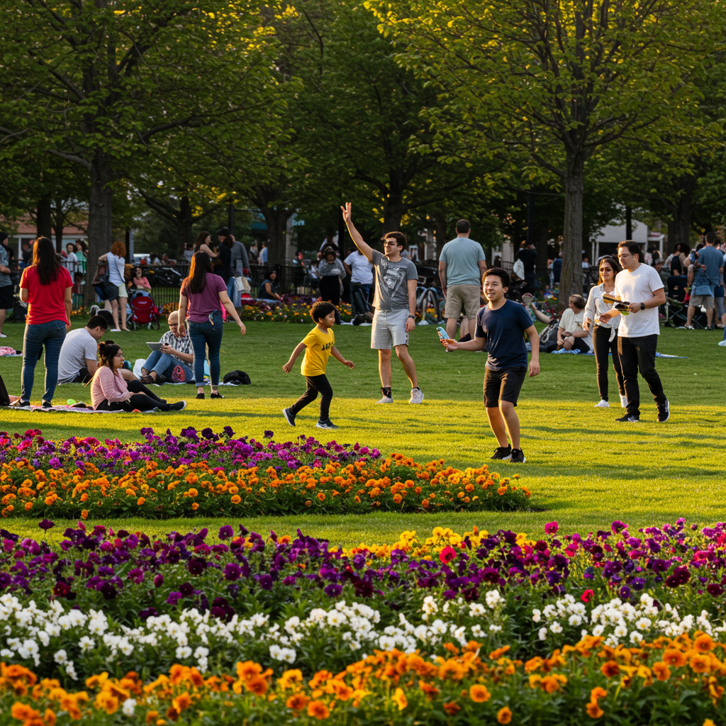 WNC Backyard Escapes: The Haywood County Parks You Might Be Missing