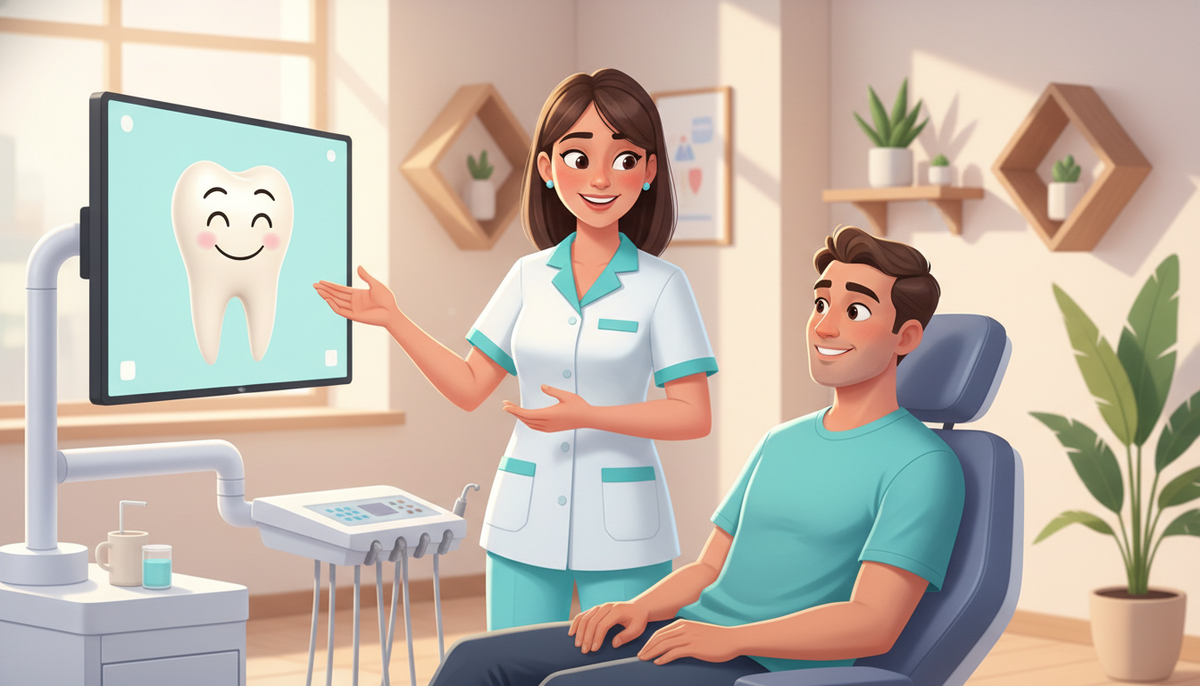 What Is a Free Gingival Graft and Why Is It Necessary?