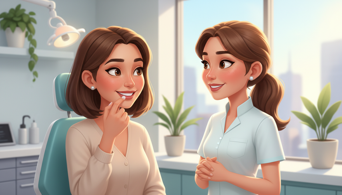 What Causes a Mucocele Cyst on the Inner Lip: Treatment & Causes