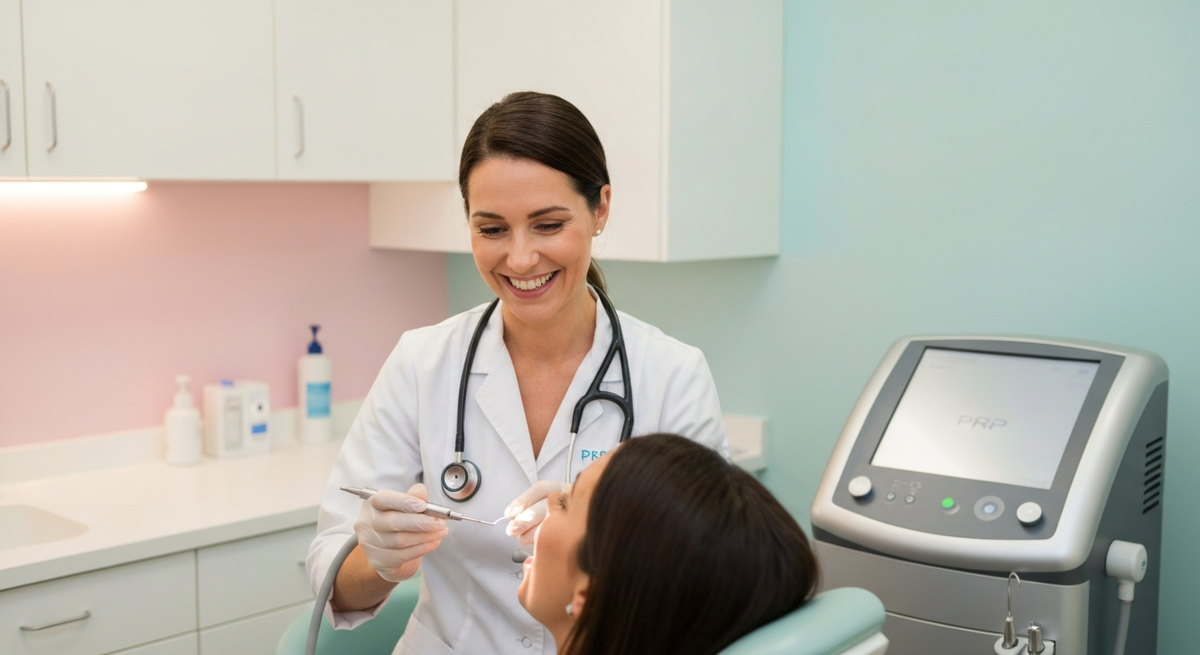 Premium Dentist in PWD and Bahria Town Islamabad | Dr. Afshan Pervez