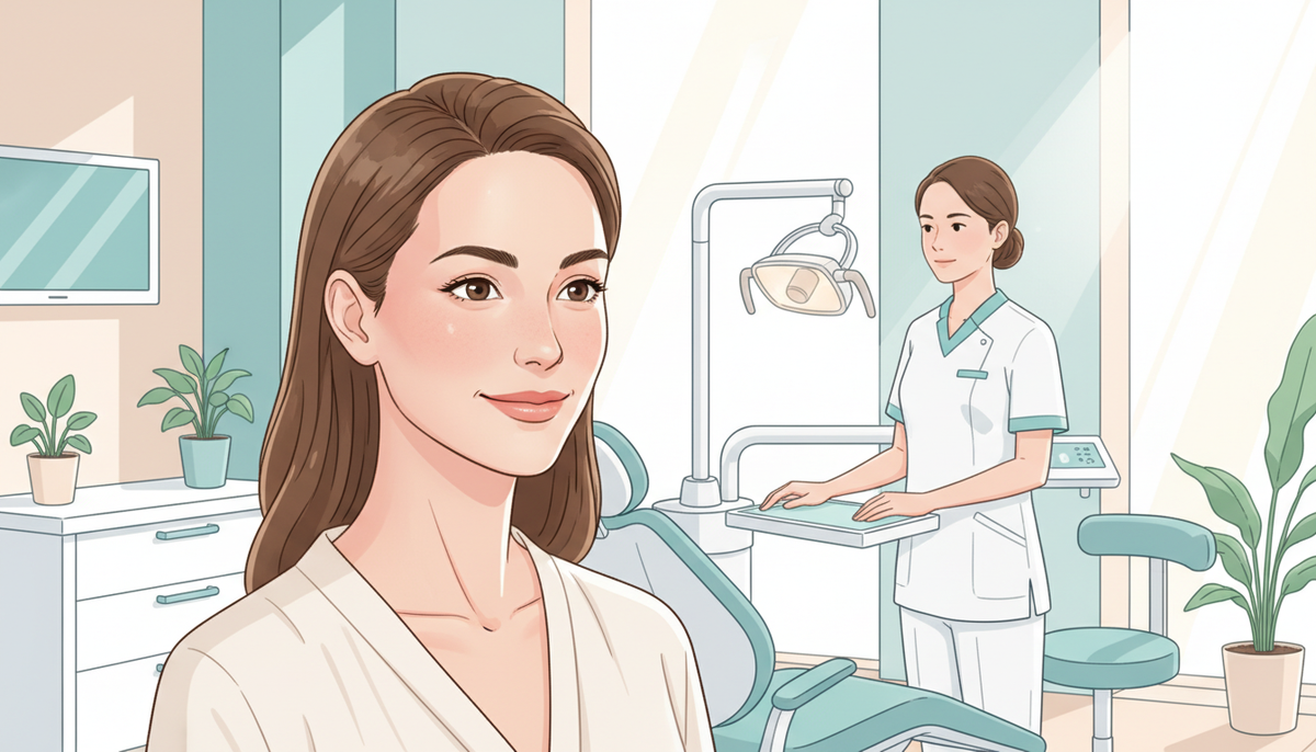 Can Impacted Wisdom Teeth Cause Chronic Headaches? | The Teeth Clinic