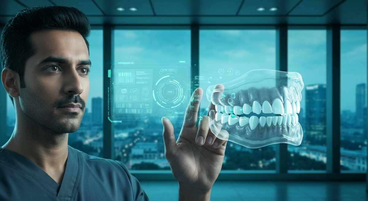 Top 10 Dentist in Islamabad: Redefining Excellence in Aesthetic Care