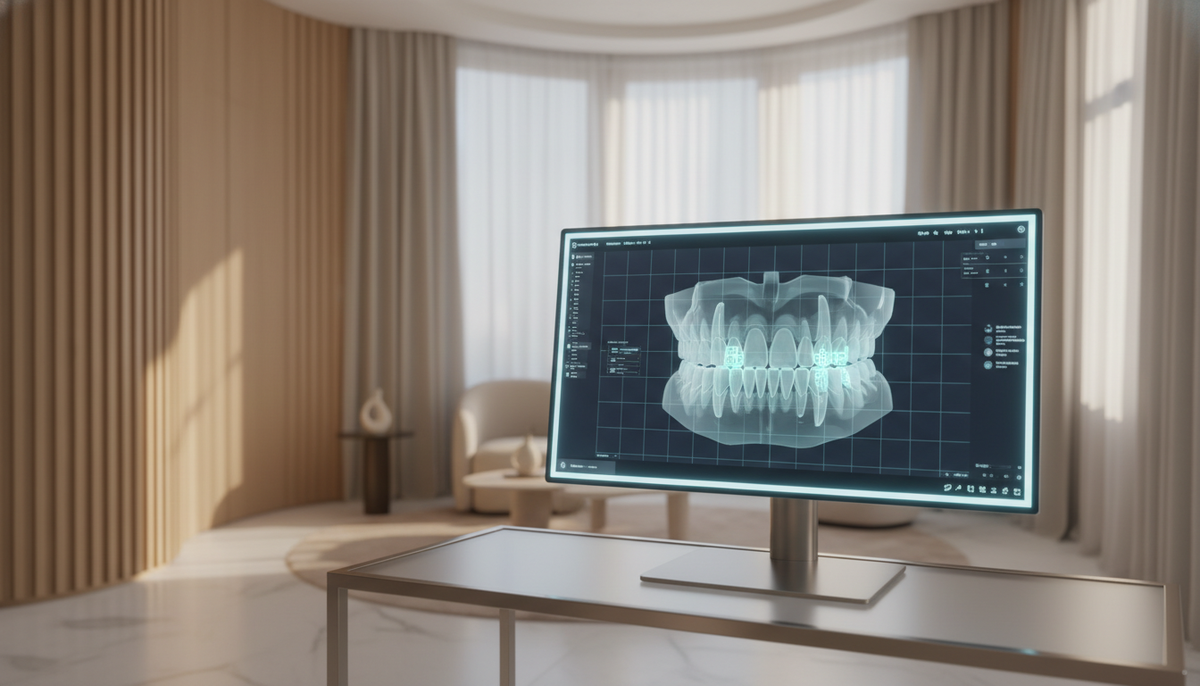 How Do Custom Surgical Guides Improve Dental Implant Placement?