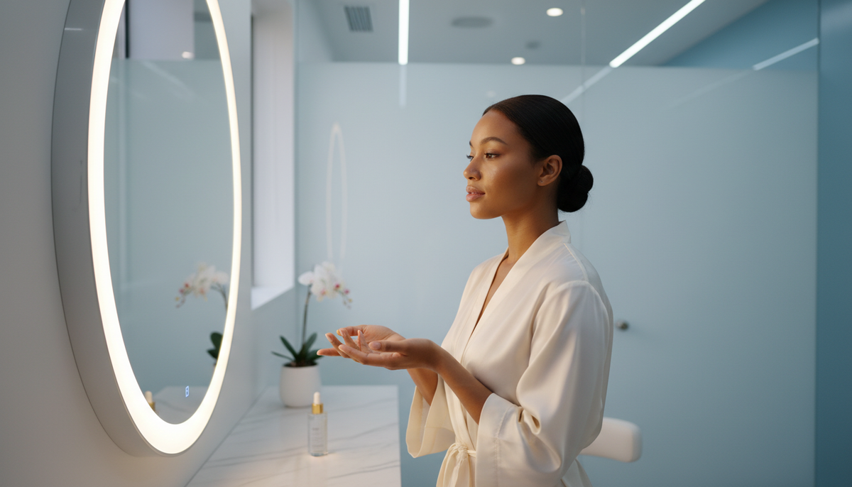 How to Care for Your Skin After a Chemical Peel: Professional Recovery Guide