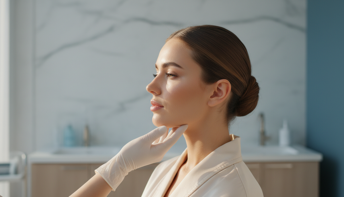 Can Masseter Botox Change the Shape of Your Face? A Guide to Jaw Slimming
