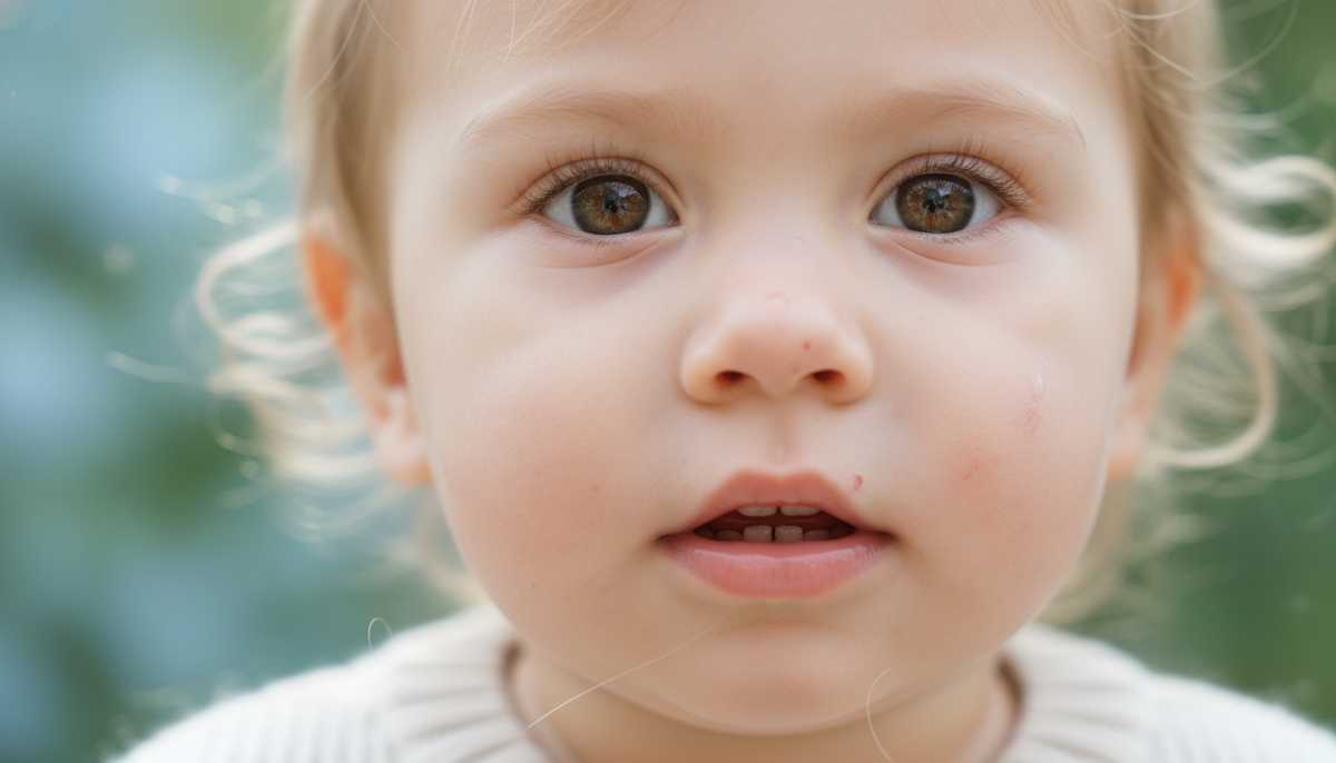 When Do Toddlers Get Their First Molars? A Parent's Guide to Teething