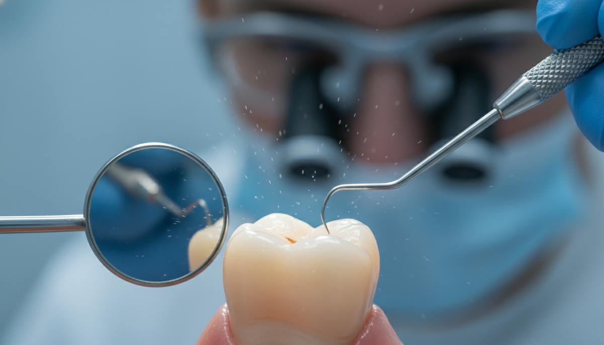 What Are the Signs of Oral Cancer on the Tongue? A Dentist’s Guide