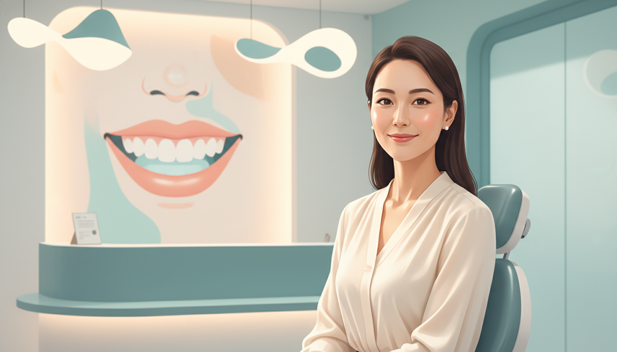 How to Naturally Soothe Inflamed and Irritated Gums: A Holistic Guide