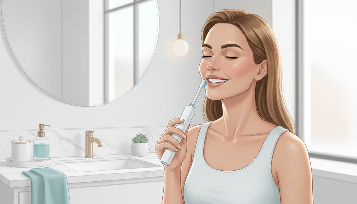 How Often Should You Replace Your Manual Toothbrush? (The 90-Day Rule)