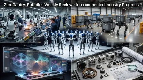 Robotics Week in Review: Oct 23–Oct 30, 2026