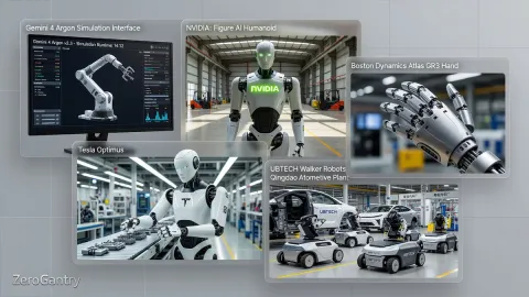 Robotics Week in Review: Oct 9–Oct 16, 2026
