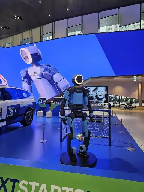Robotics Week in Review: Aug 10–Aug 17, 2026