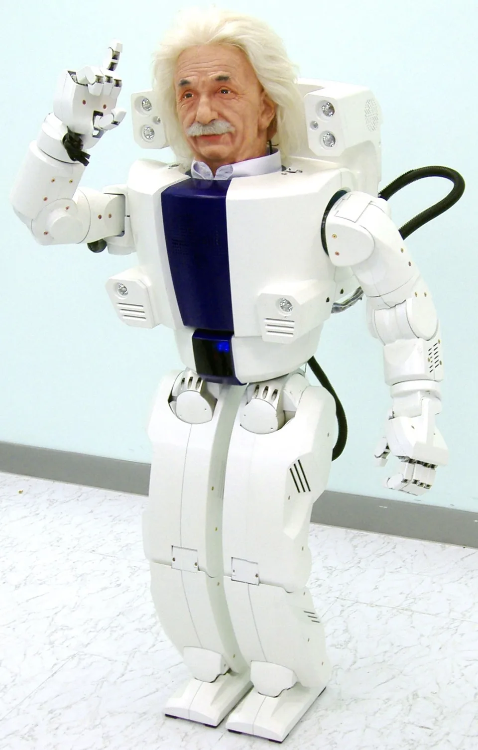 Samsung Forms RX Robotics Division Under CEO for Humanoid Push