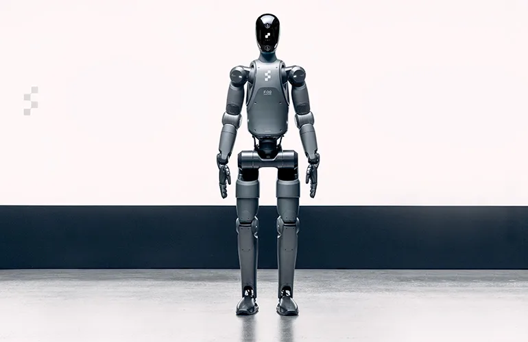 BMW Figure AI Humanoid Deployment Advances at Spartanburg in 2026