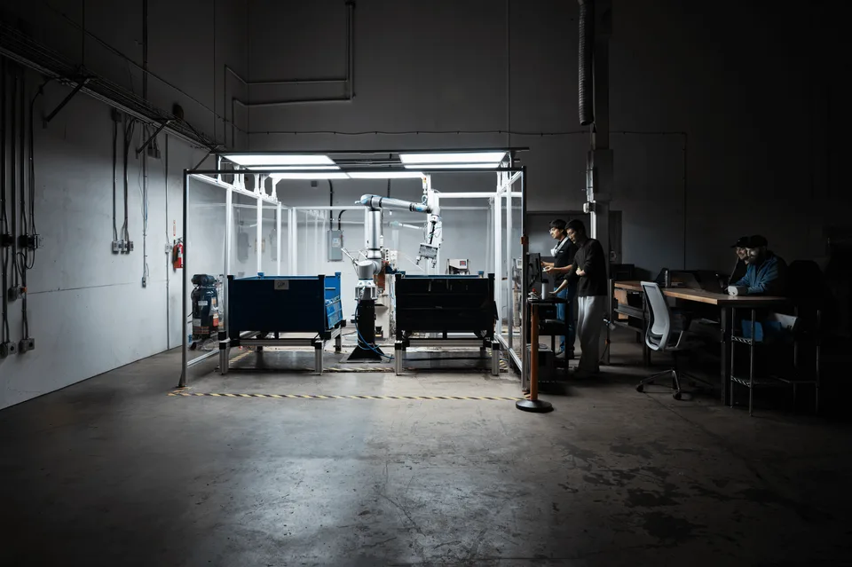 Sanctuary AI Pivots to Physical AI Software for Industrial Robots