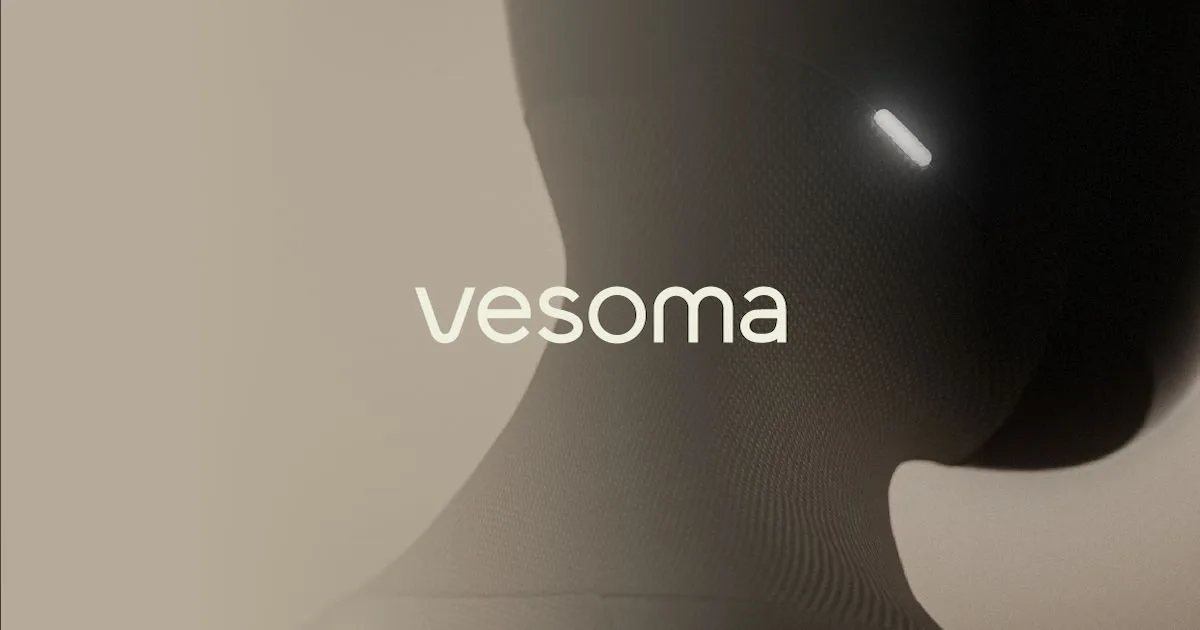 Vesoma 1