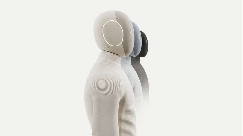 1X NEO Beta Trial Begins Home Companion Robot Testing