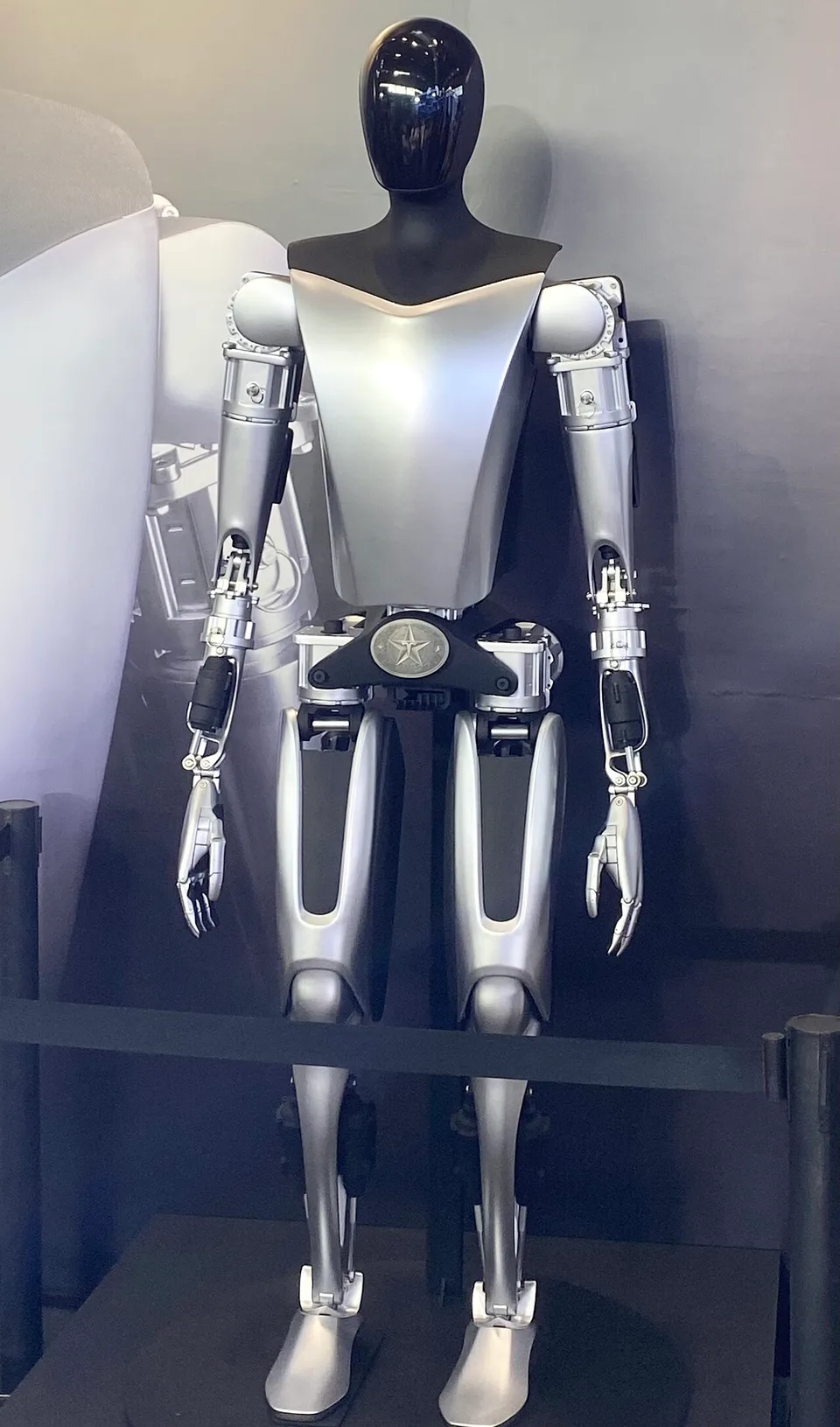 Tesla Optimus Maintenance Cost 2026: Actuator Replacement & TCO