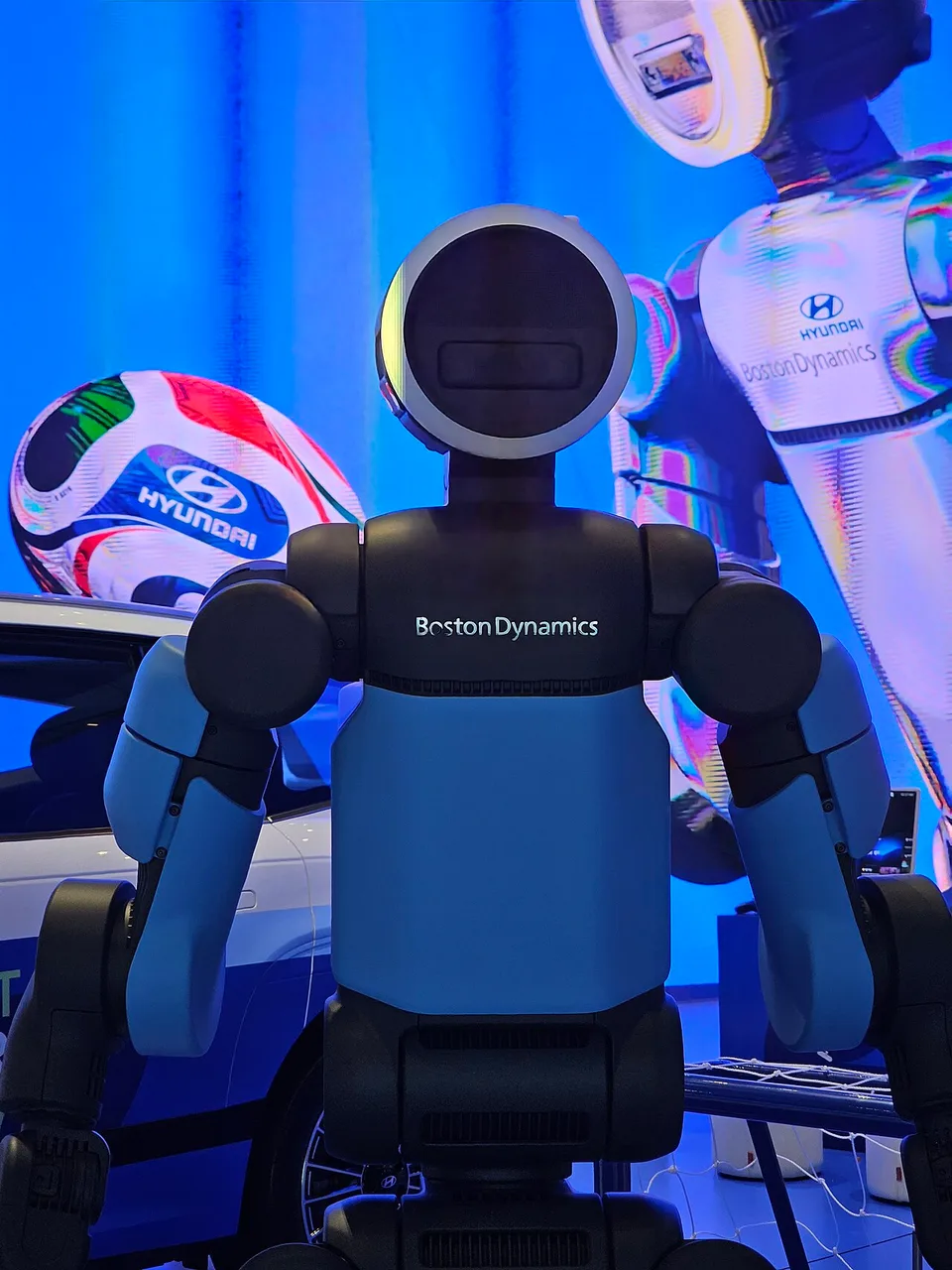 Boston Dynamics Atlas Actuator Costs Battery Life TCO 2026