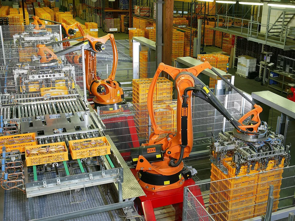 IFR Data: 5 Million Robots Signal Labor Shift, Not Humanoid Revolution