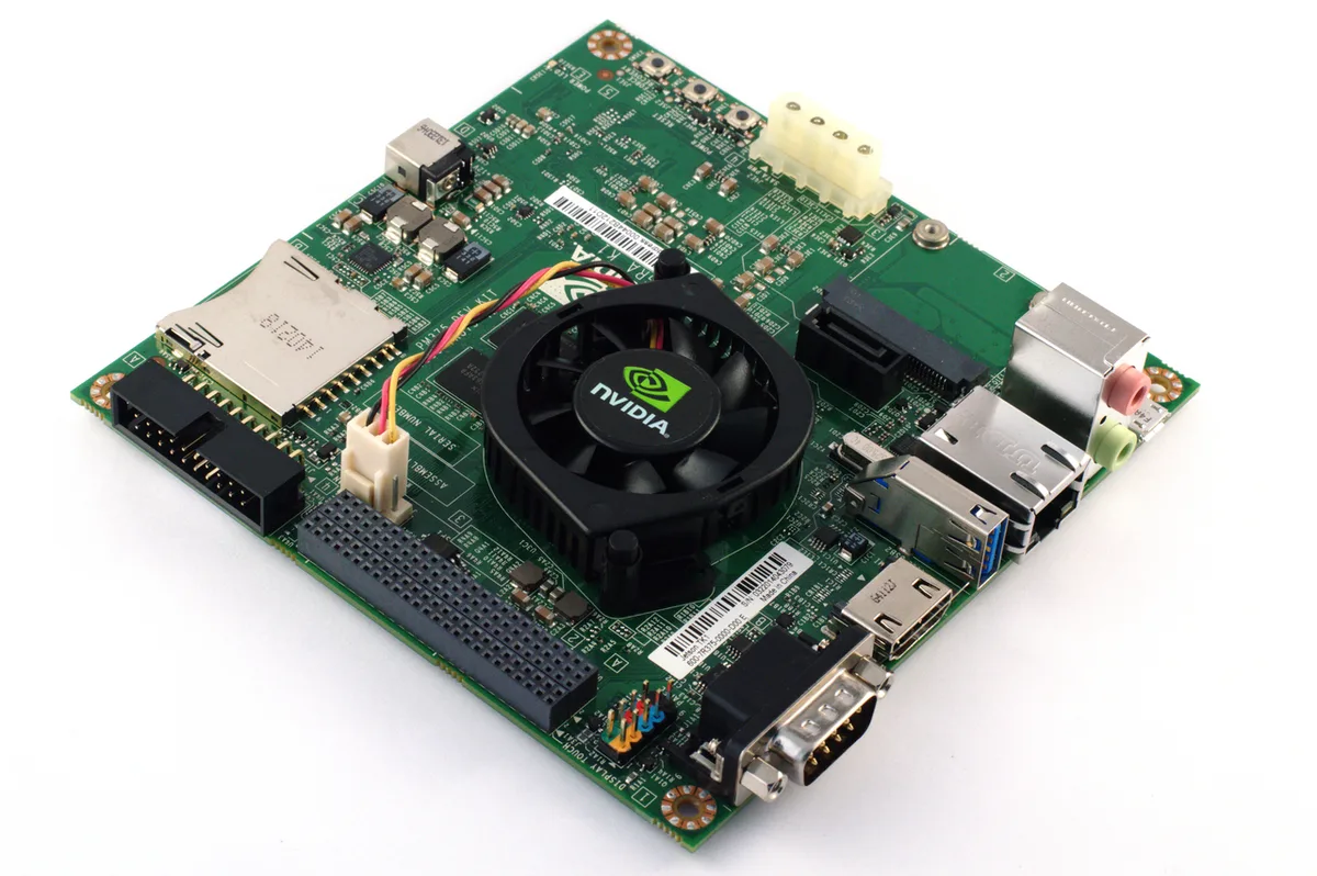 NVIDIA Isaac ROS 5.0 Pushes Agentic Robotics Toward Factory Floors