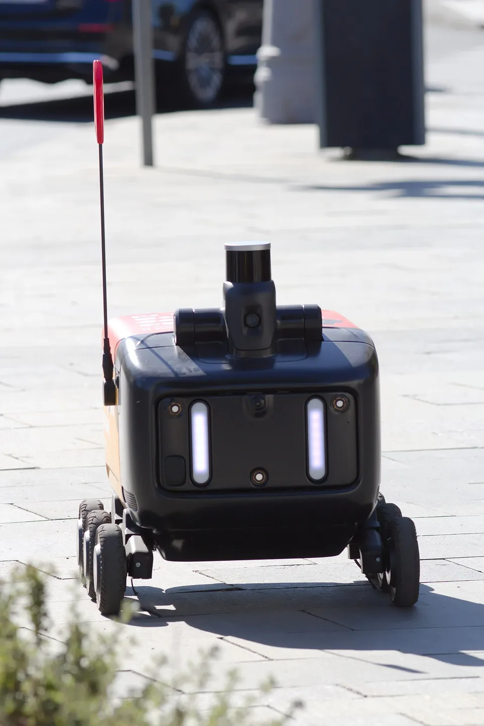 Skild AI S1 Drives $100M Revenue Run Rate Ten Months In