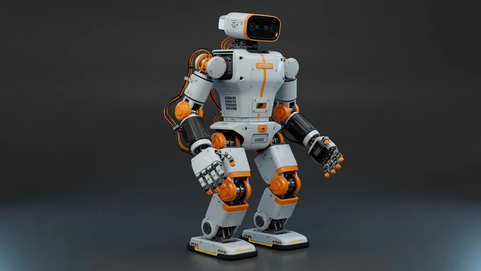 DOBOT Atom