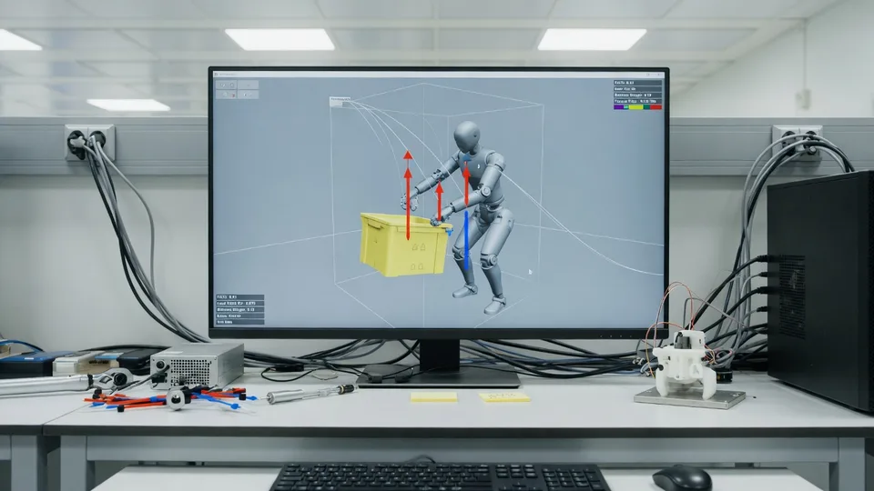 ThorArena Benchmark Exposes Force-Aware Gaps in Humanoid Controllers