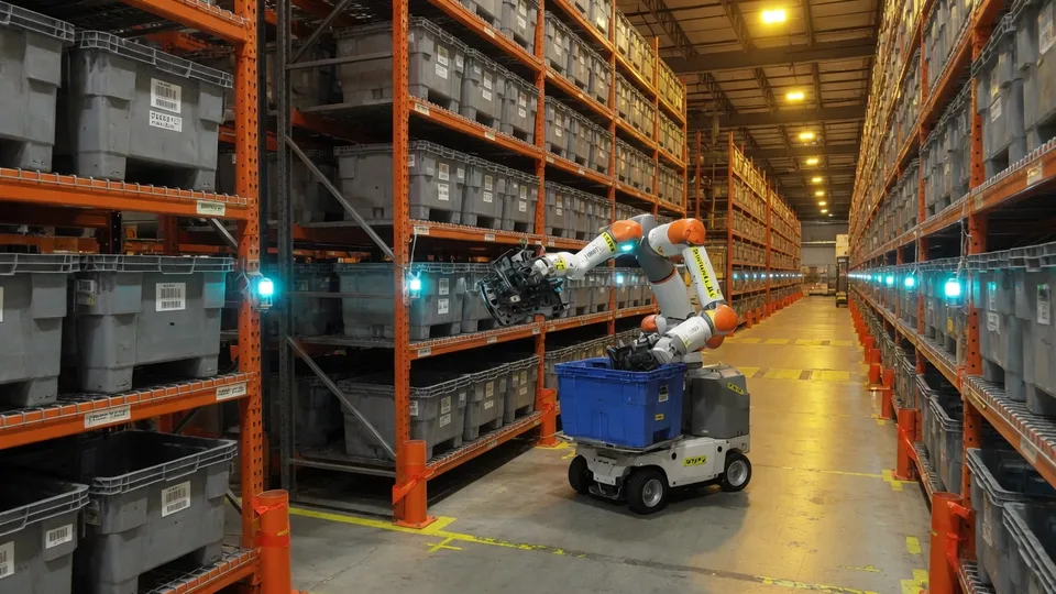 Walden Robotics $300M Seed at $1.1B Powers Toyota Humanoid Deployments