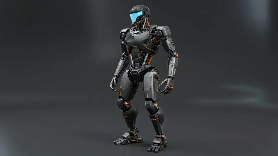 EngineAI T800