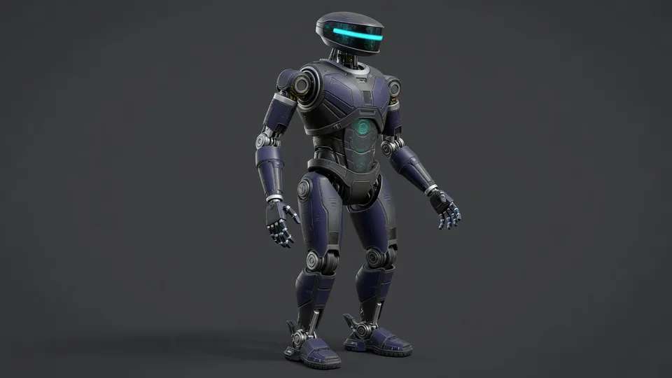 DroidUp Moya
