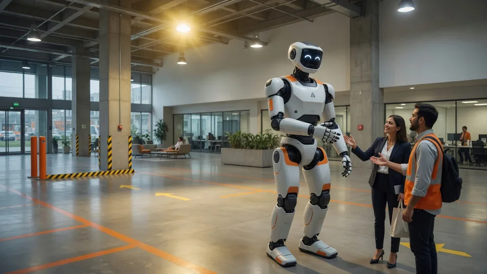 Agibot A2 Ultra