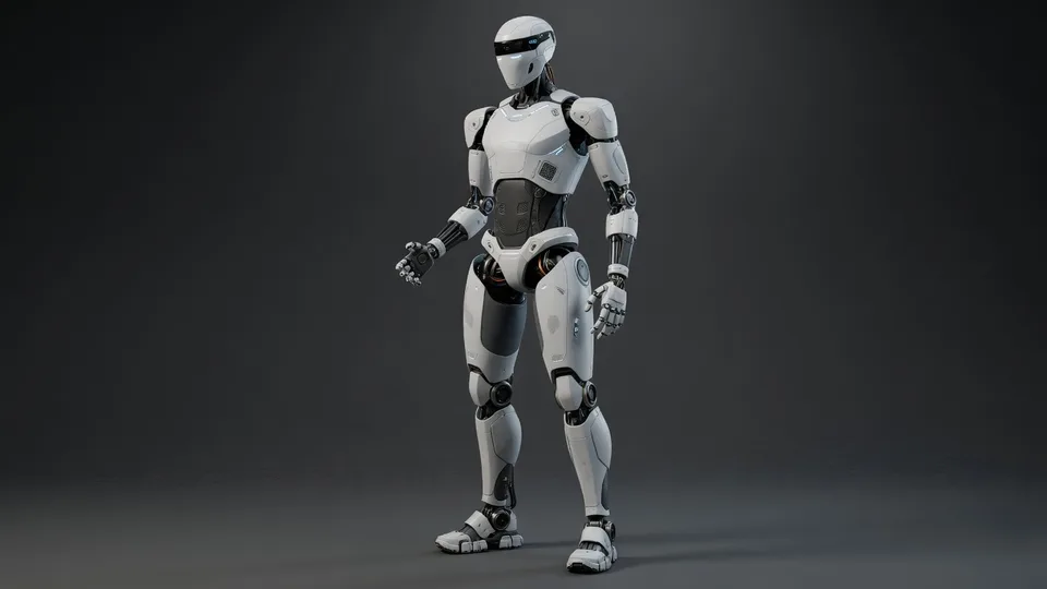 Sanctuary AI Phoenix