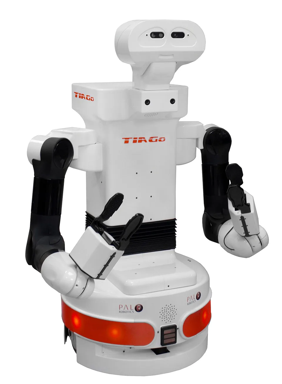 TIAGo Pro