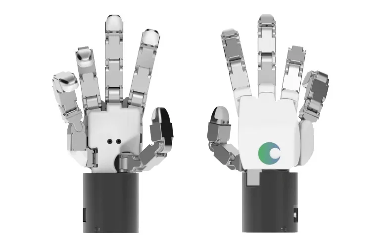 Tesollo IPO: DG-5F Hands Scale Humanoid Dexterity Supply Chain
