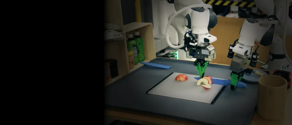 Toyota Research Institute Scales LBMs for Manufacturing at Automate 2026