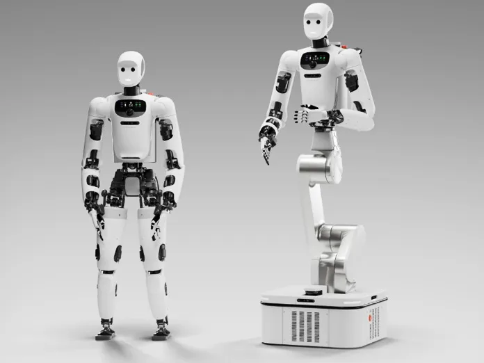 Apptronik Robot Park Powers Apollo 3 Humanoid Data Factory