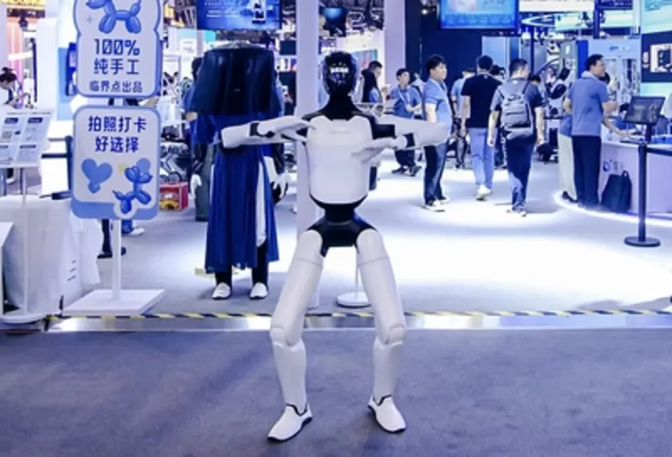 AGIBOT Deploys 30+ Robots at WAIC 2026 Shanghai Venues