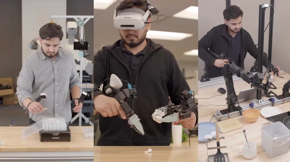 Skild AI S1 Achieves 10-Minute Tasks from One Video Prompt