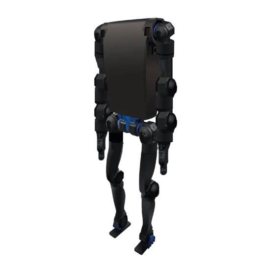 iFixRobot and SuperDroid Robot Repair Services for Humanoids
