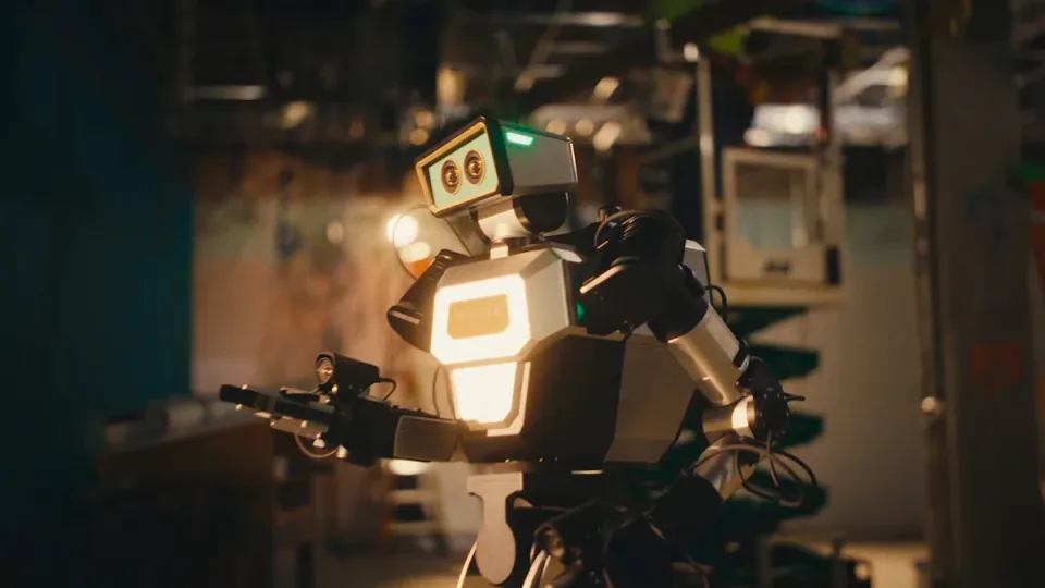 Walden Robotics $300M Seed at $1.1B Powers Toyota Humanoid Deployments