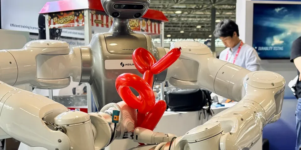 ICRA 2026 Chinese Humanoids: All-Terrain Emotional Dexterous Robots