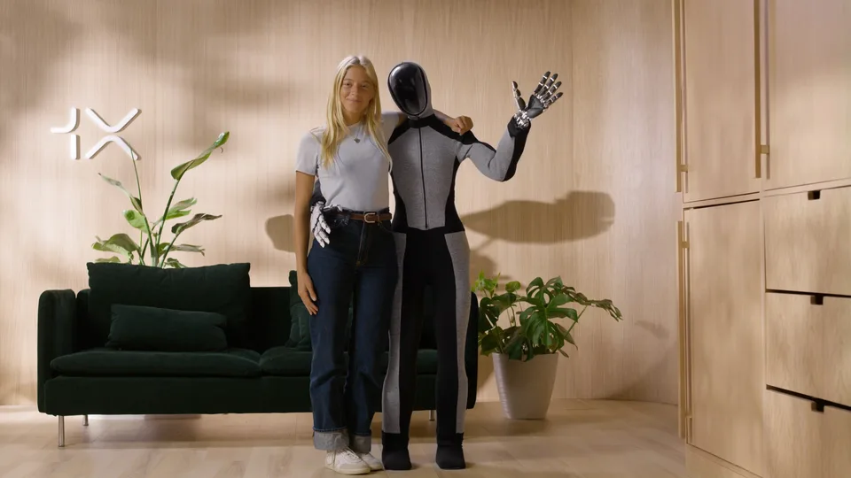 1X NEO Ready for Home 2026? New Yorker Exposes Humanoid Risks