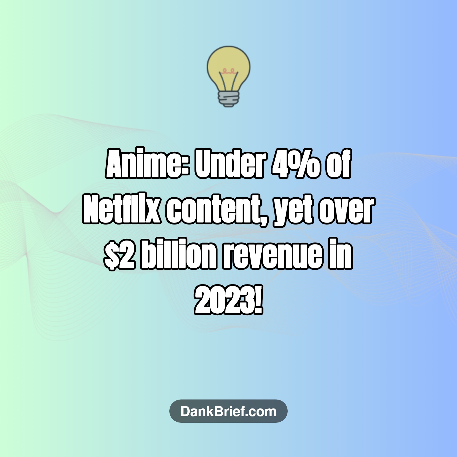 Mind-Blowing Fact: