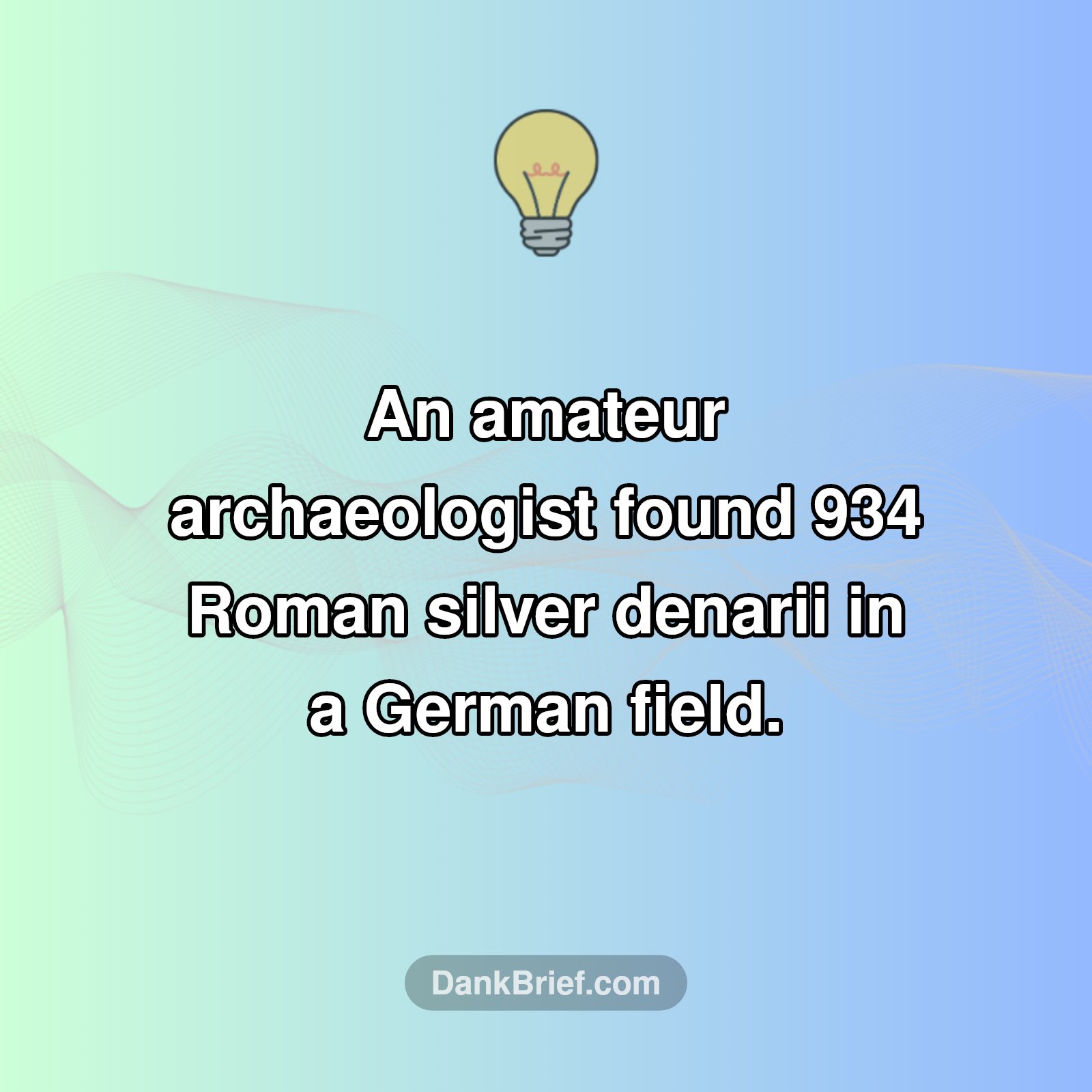 Hidden Riches: Ancient Coins Unearthed in Germany